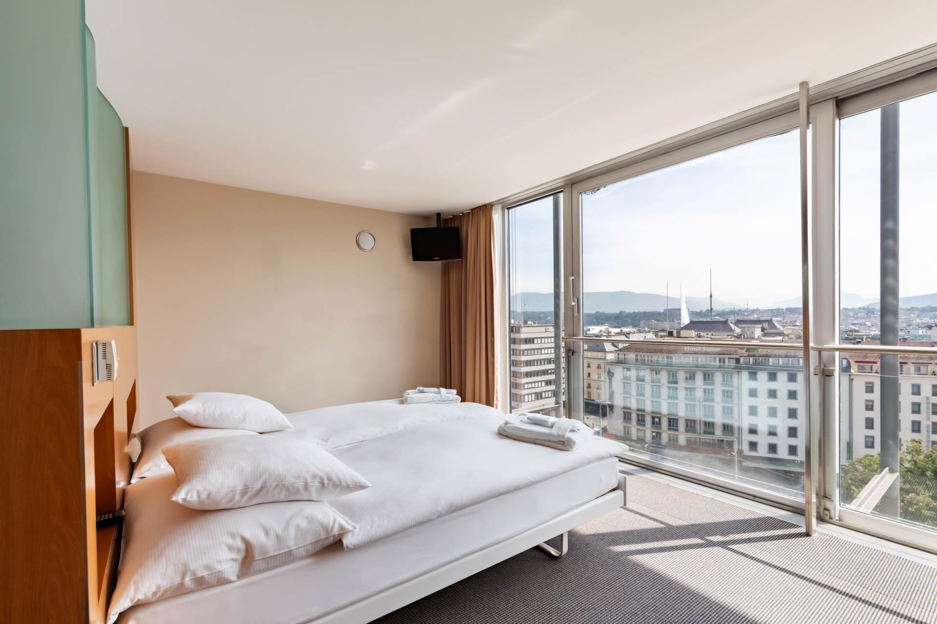 hotel cornavin geneve chambre 1