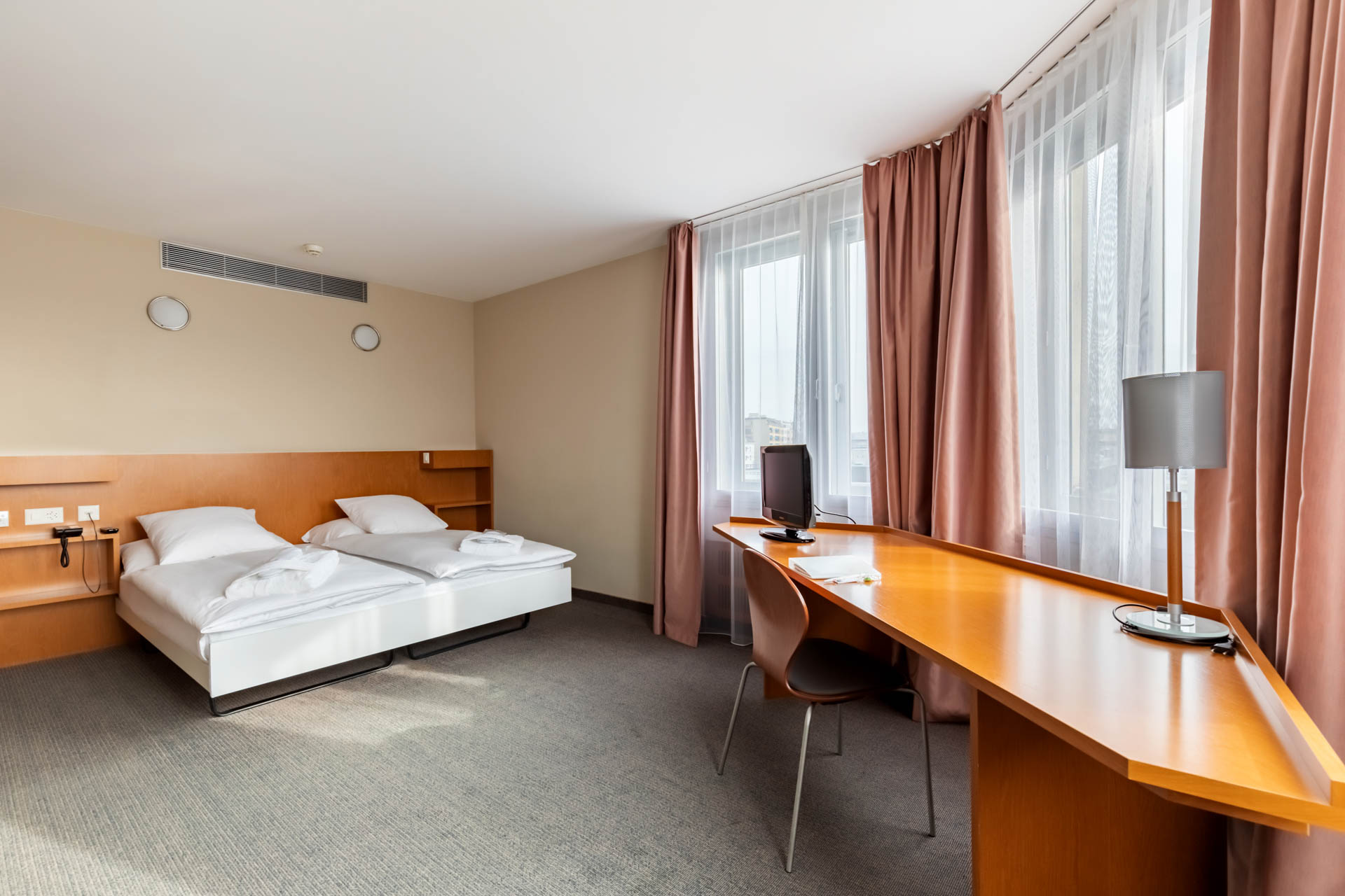 hotel cornavin geneve chambre 2
