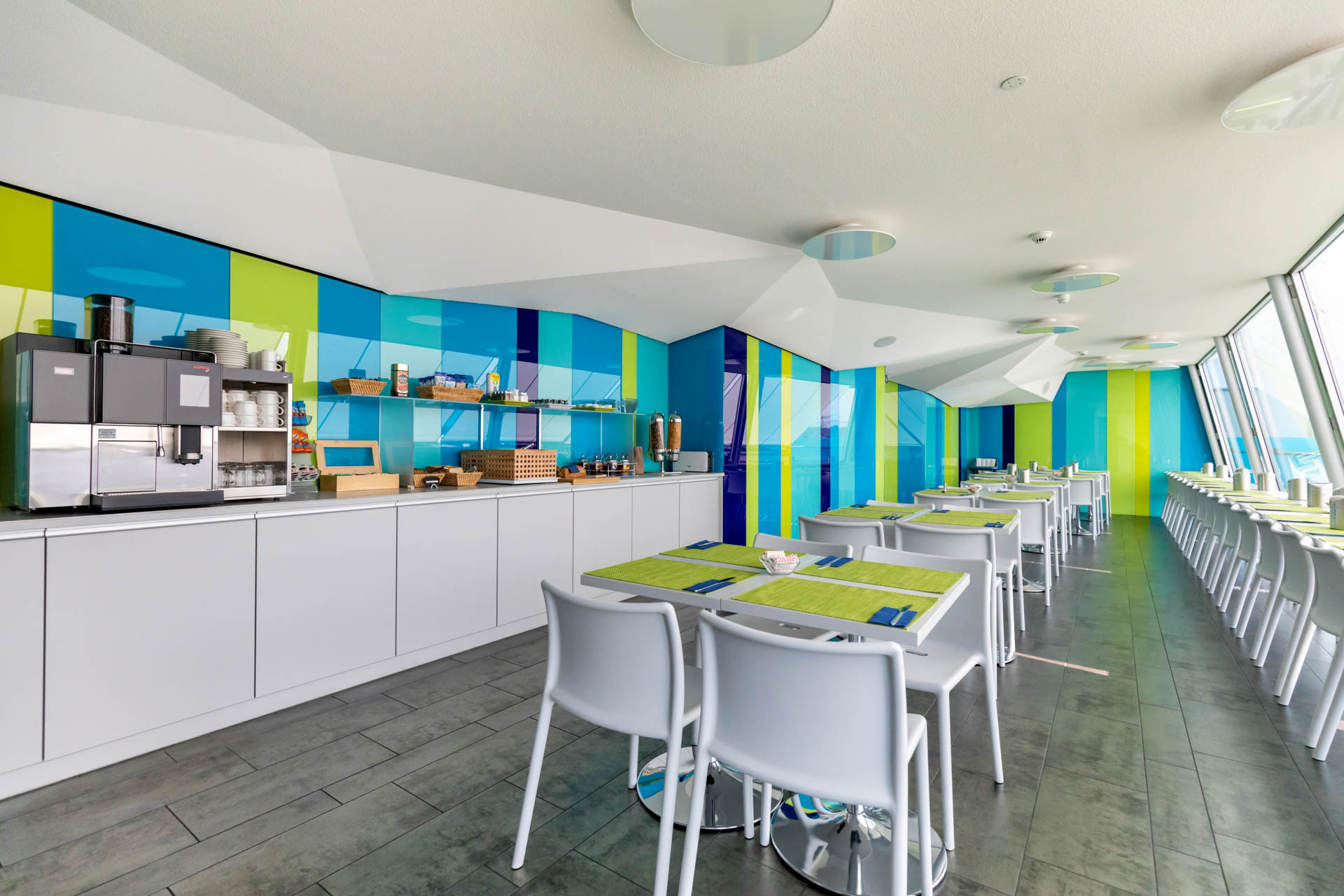 Hotel Cristal Genève-29