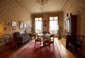 Maison d'Einstein Berne