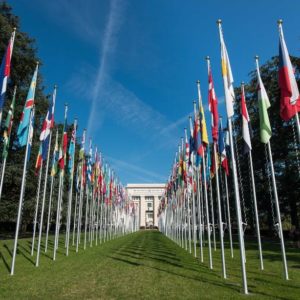 nations unies genève