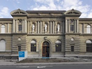 musée des beaux-arts de Berne